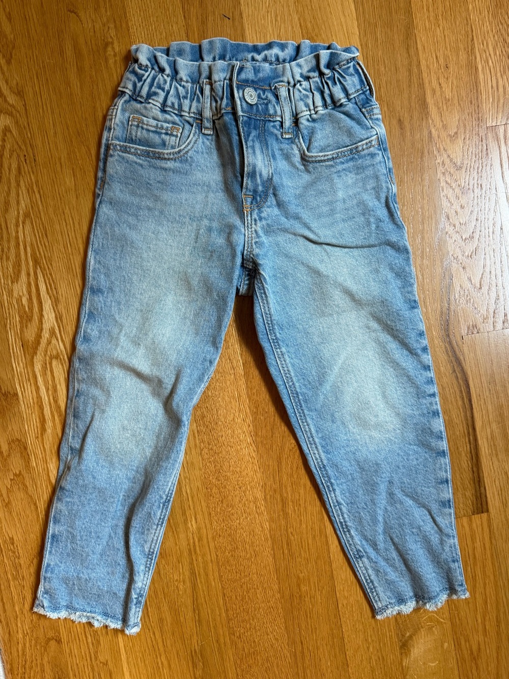 NWOT Gap Girls Jeans size 5